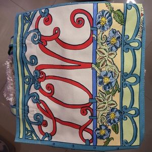 Brighton - A Winter's Love ❤ Tote